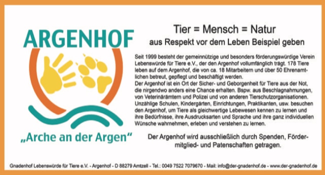 Argenhof